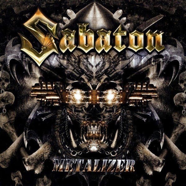 Metalizer cover