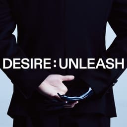 DESIRE : UNLEASH album cover