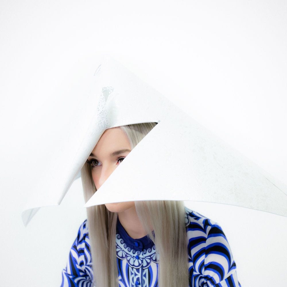 Poppy.Computer cover