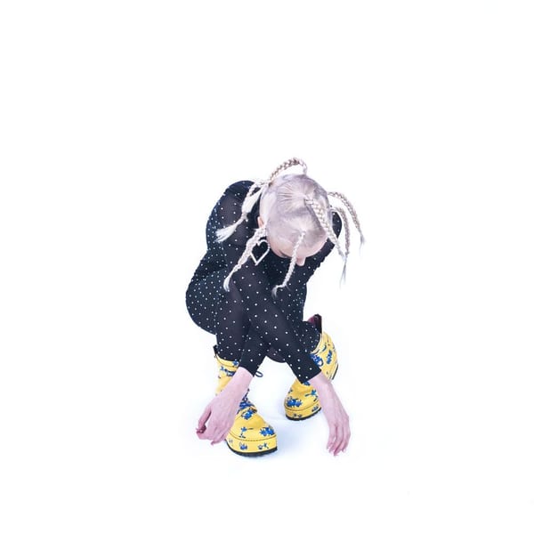 Choke cover