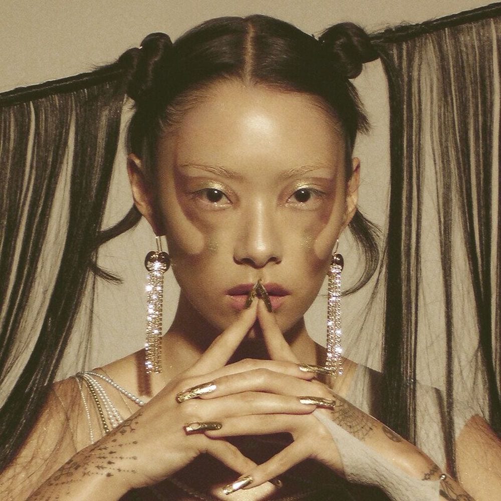 SAWAYAMA cover