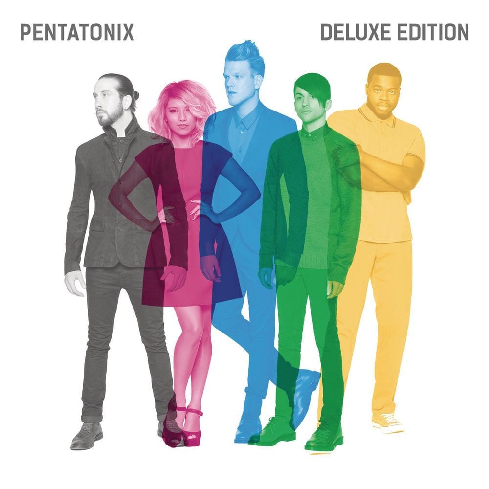 Pentatonix cover