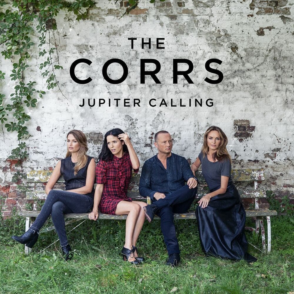 Jupiter Calling cover