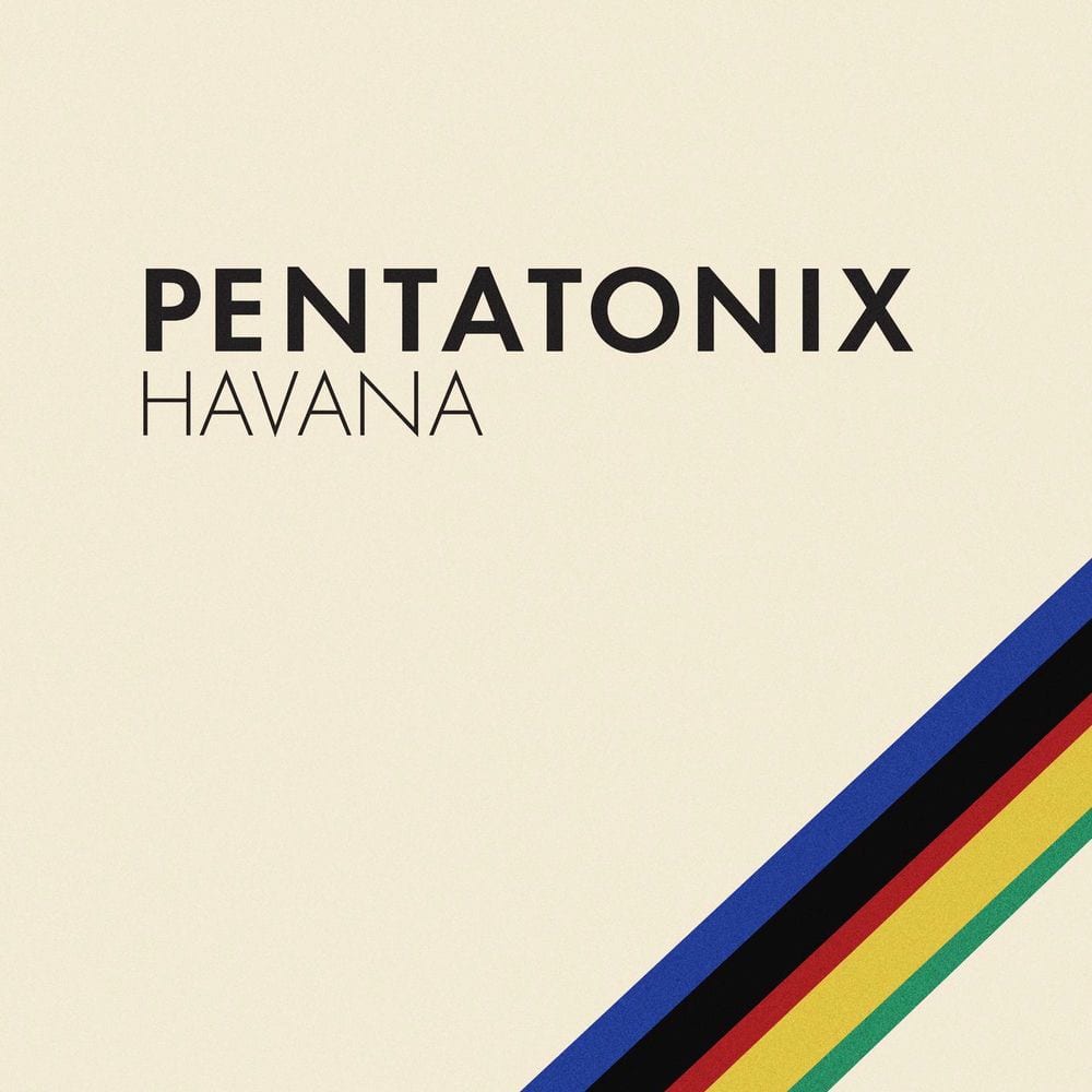 Havana cover