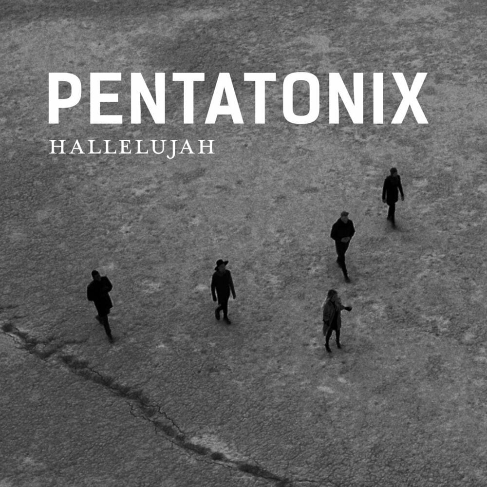 Hallelujah cover