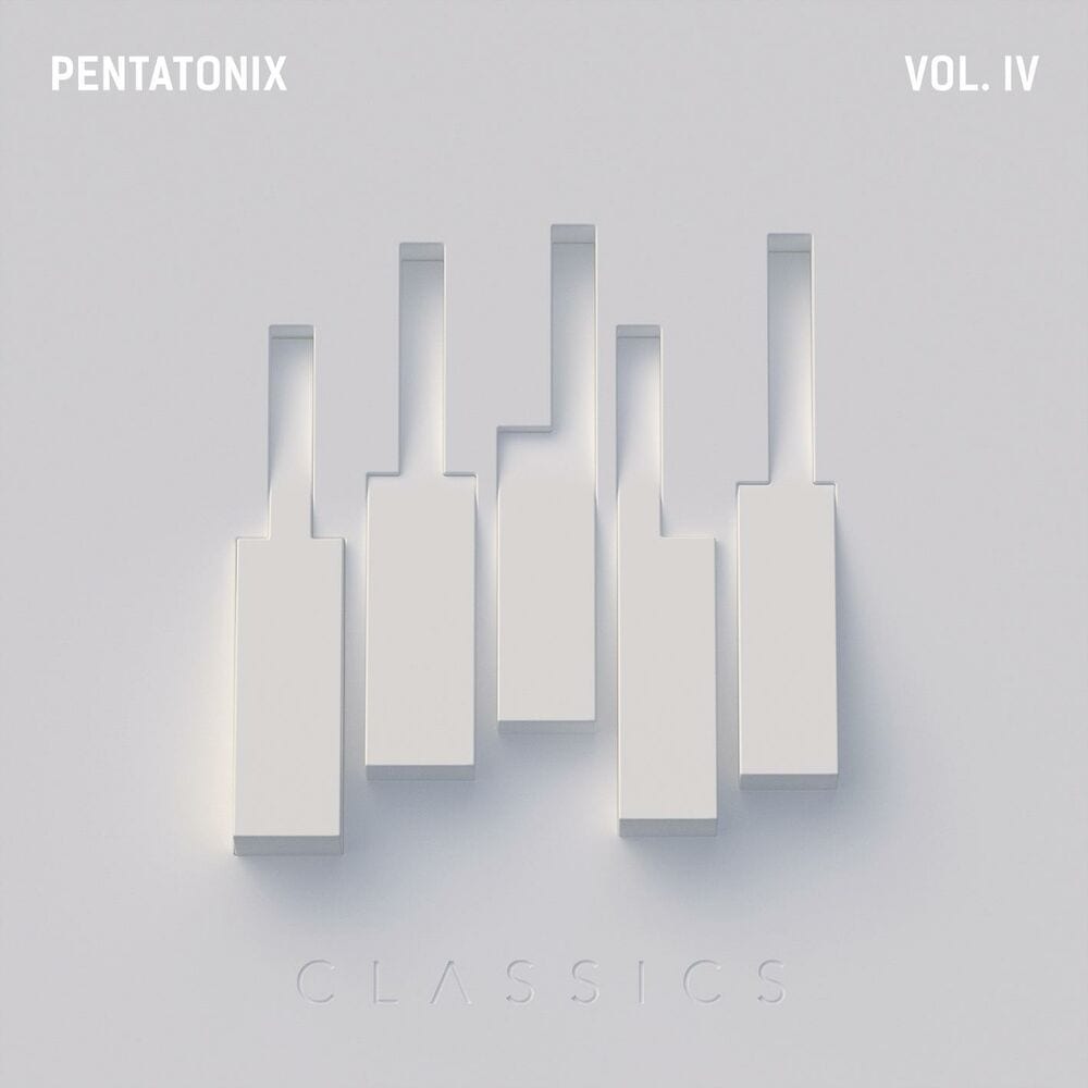 PTX, Vol. IV - Classics cover