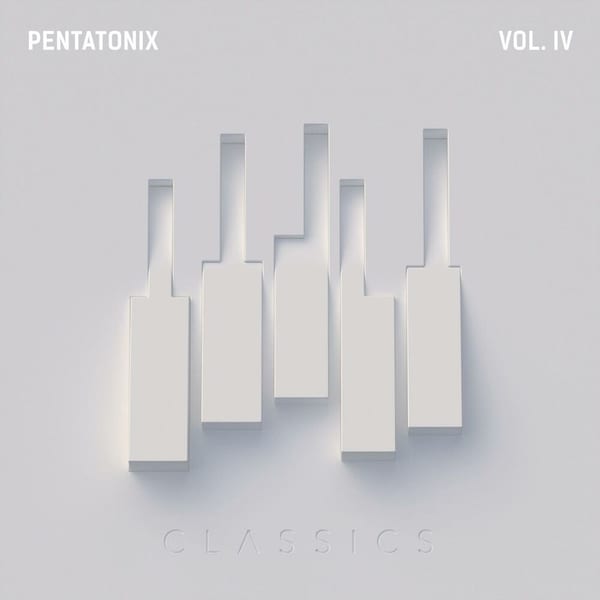 PTX, Vol. IV - Classics cover