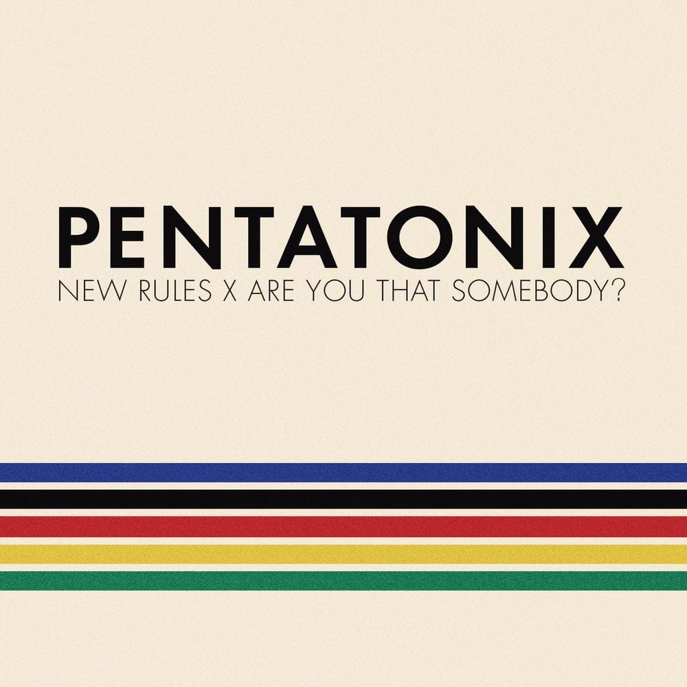 New Rules x Are You That Somebody cover