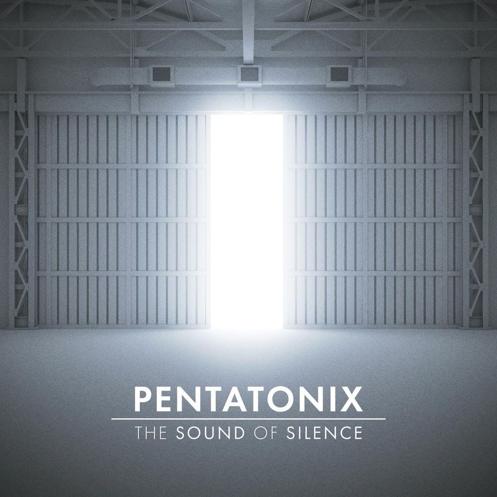 The Sound of Silence cover