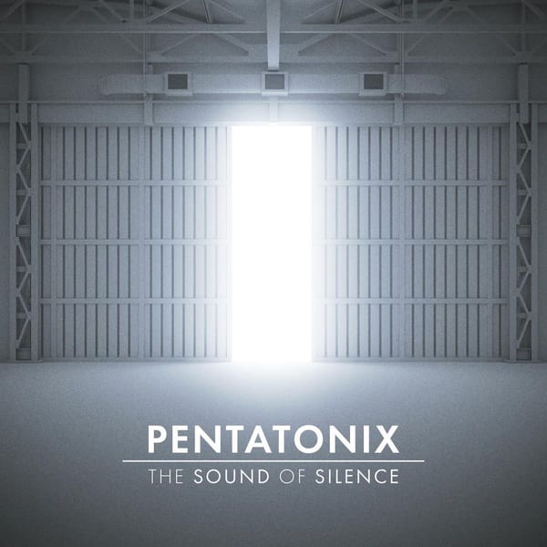 The Sound of Silence cover