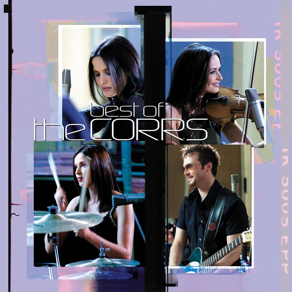 Little Lies cover