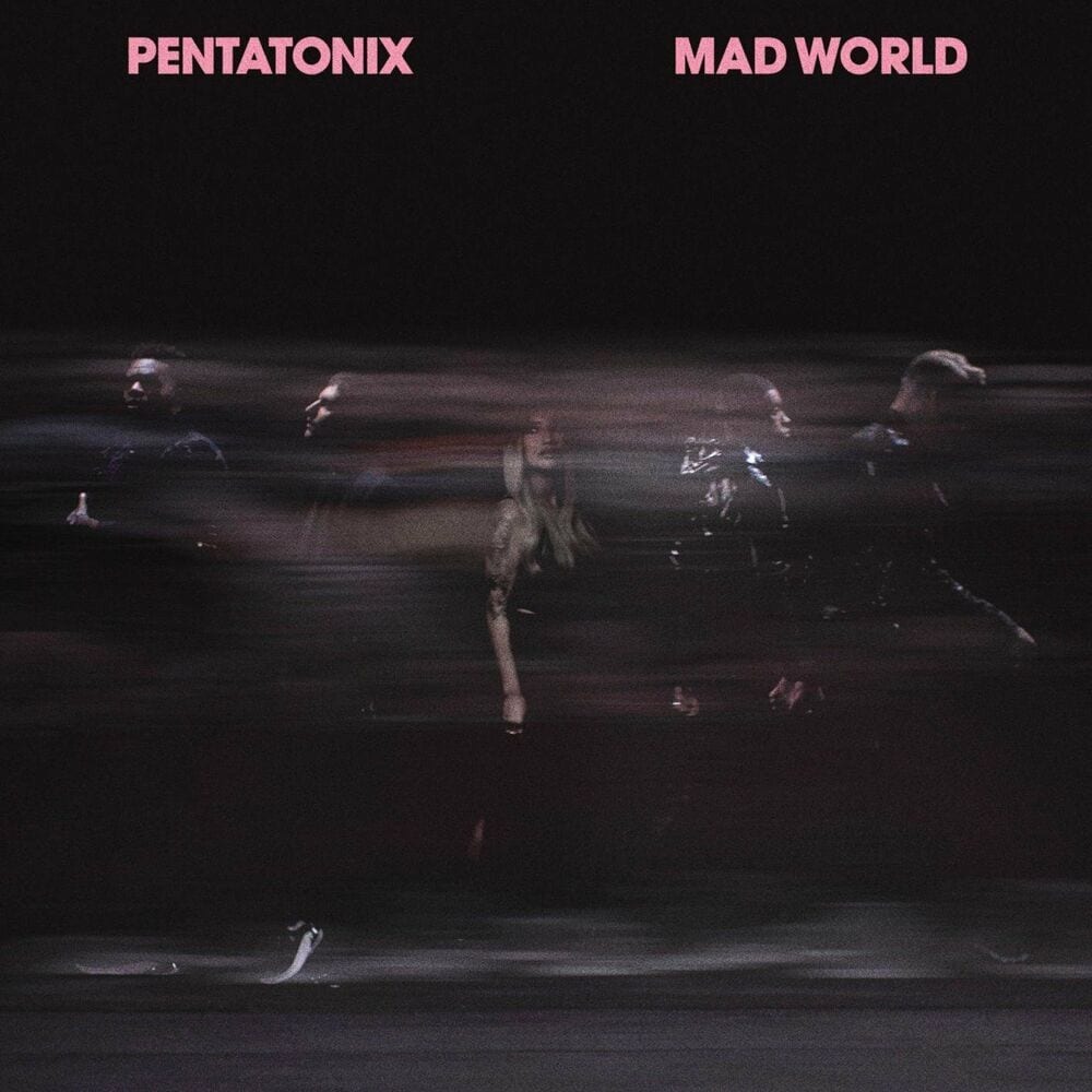Mad World cover