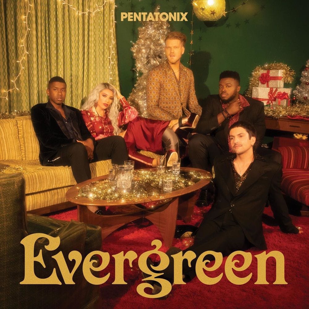 Evergreen cover