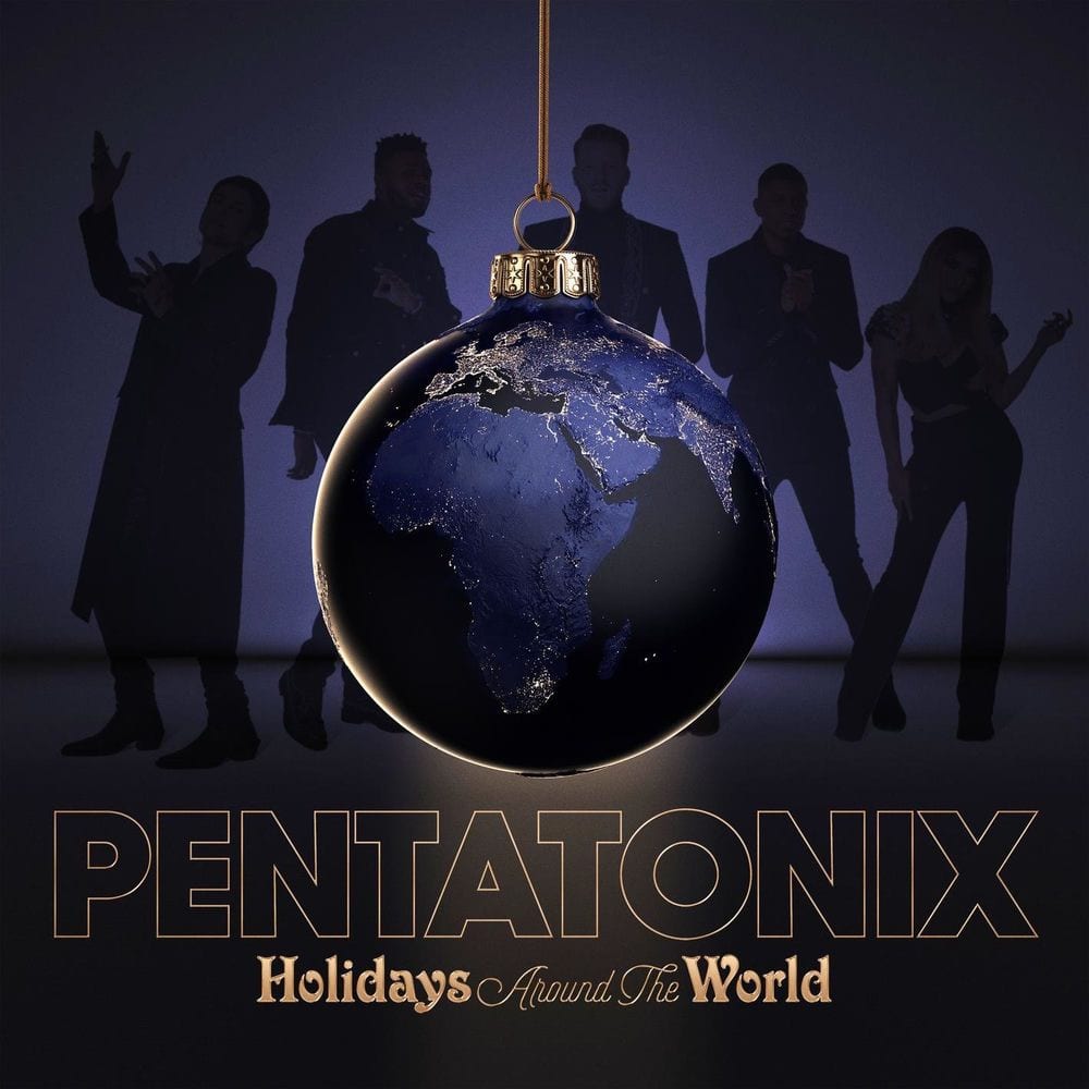 Holidays Around the World cover