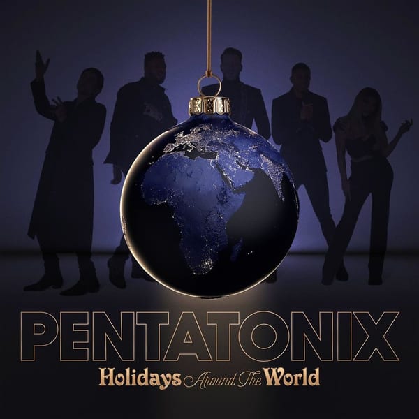 Holidays Around the World cover