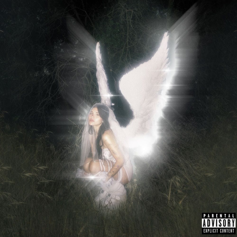 Young Forever cover