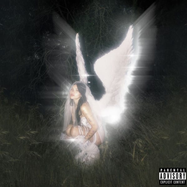 Young Forever cover