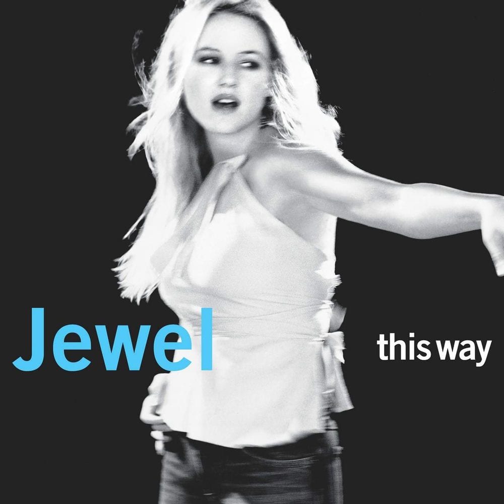 This Way cover
