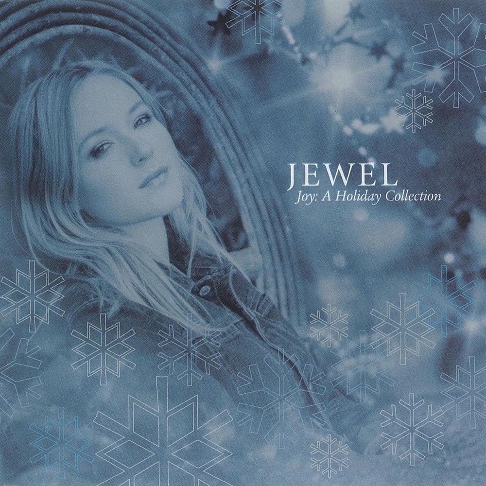 Joy: A Holiday Collection cover