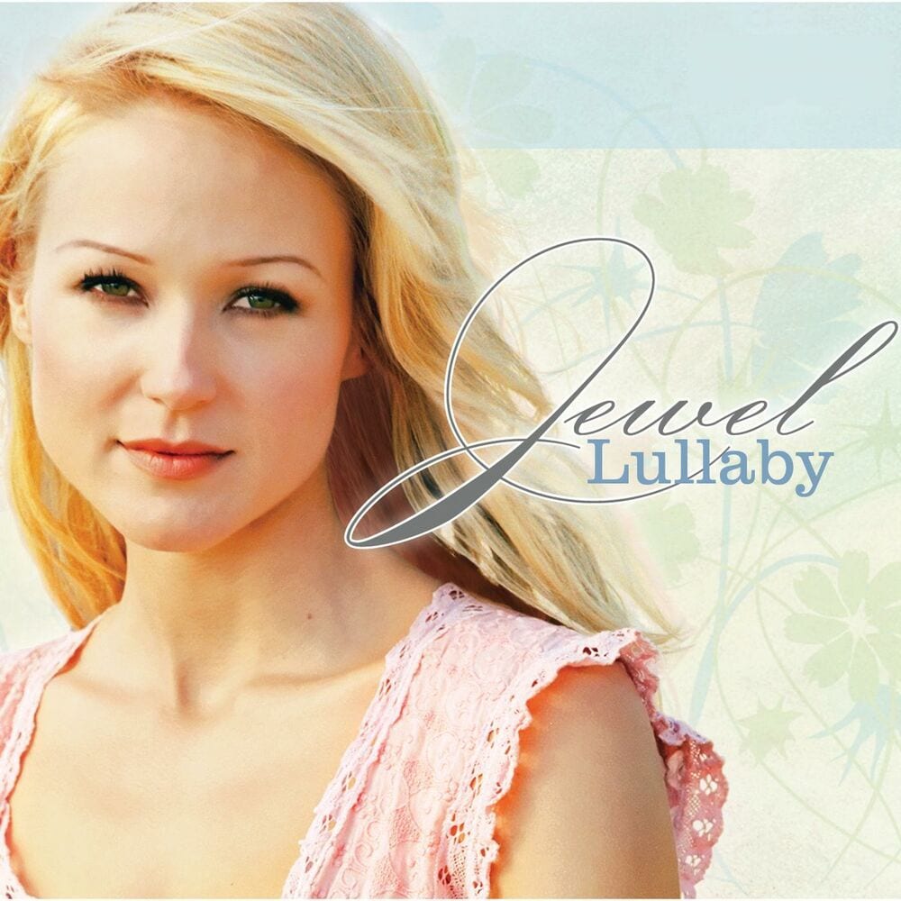 Lullaby cover