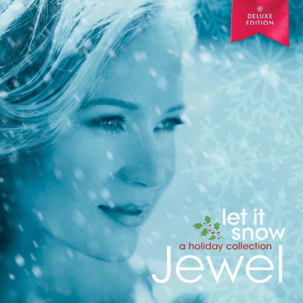 Let It Snow: A Holiday Collection cover
