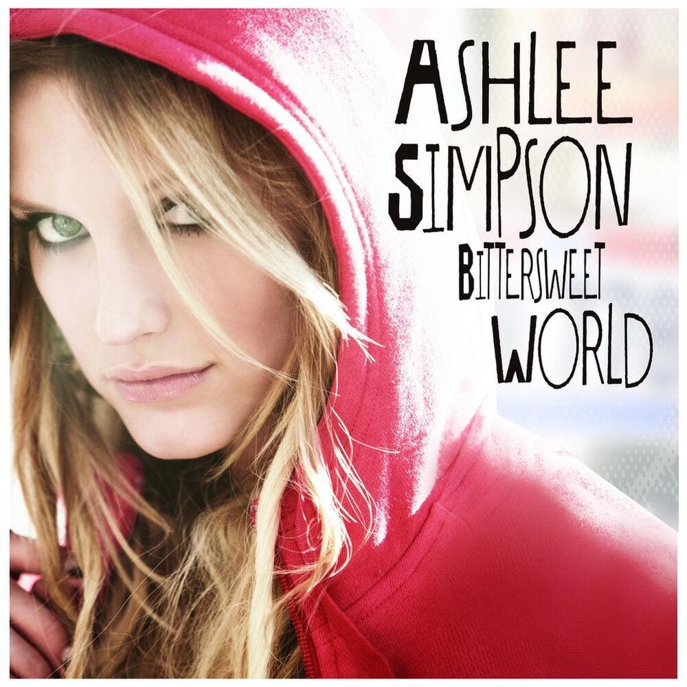 Bittersweet World cover