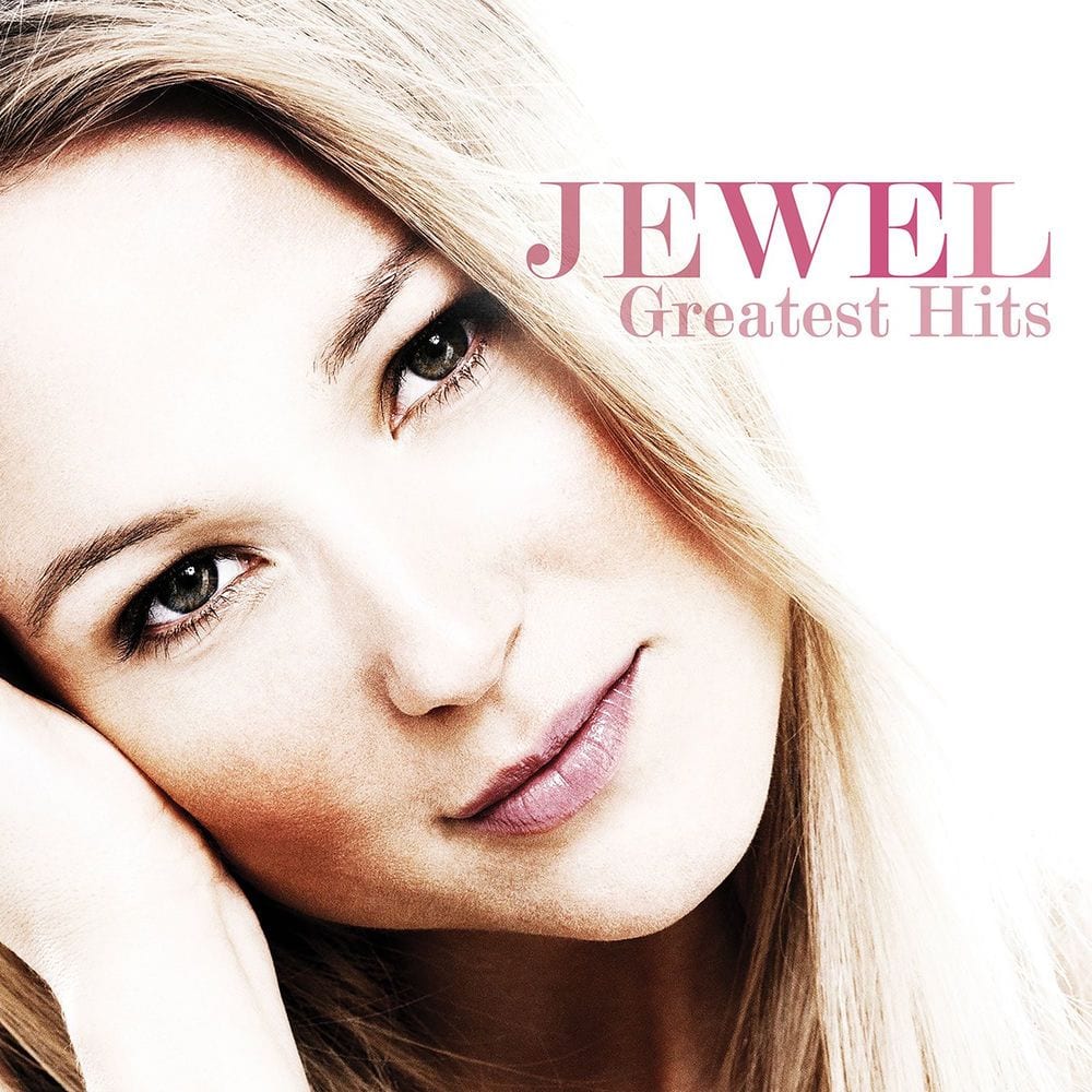 Greatest Hits cover