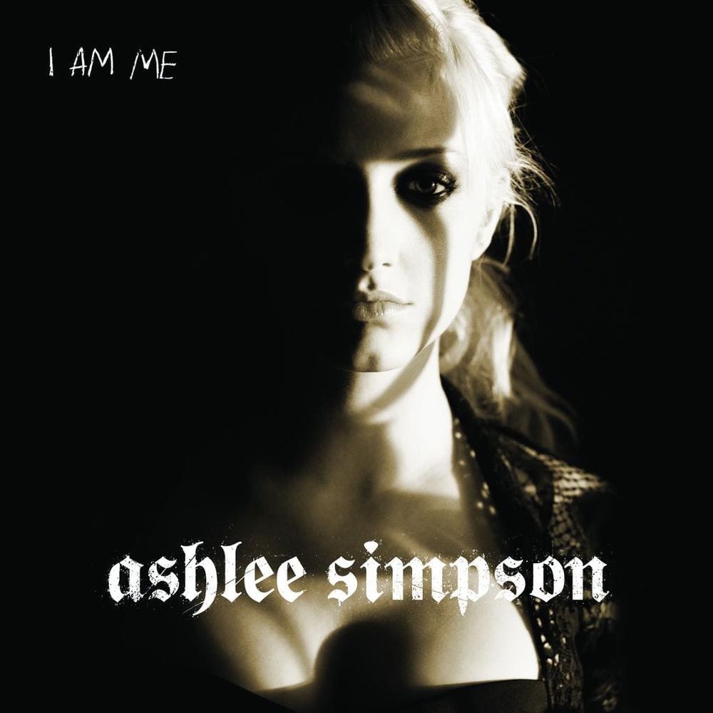 I Am Me cover