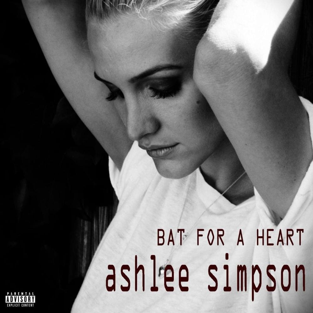 Bat for a Heart cover