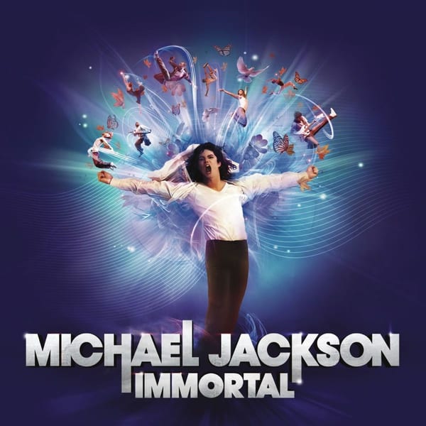 Immortal cover