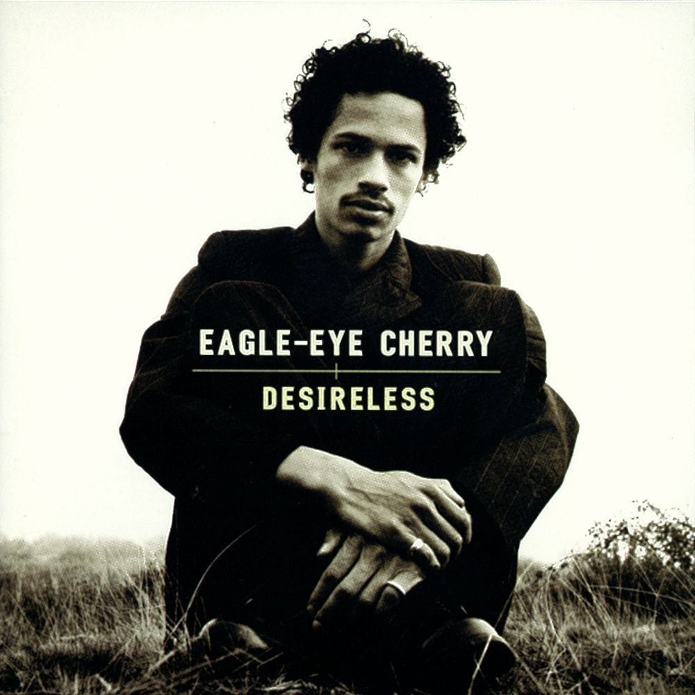 Desireless cover