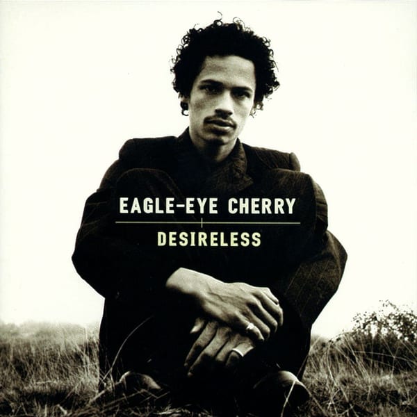 Desireless cover