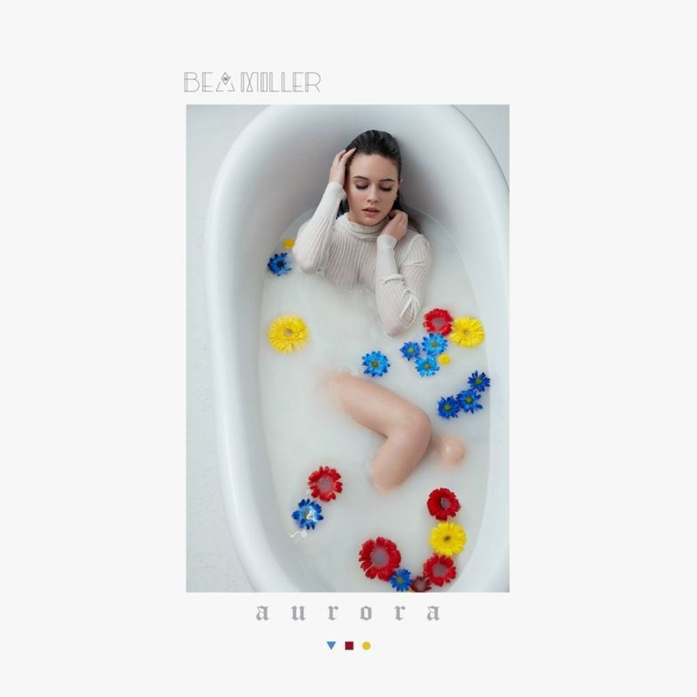 aurora cover