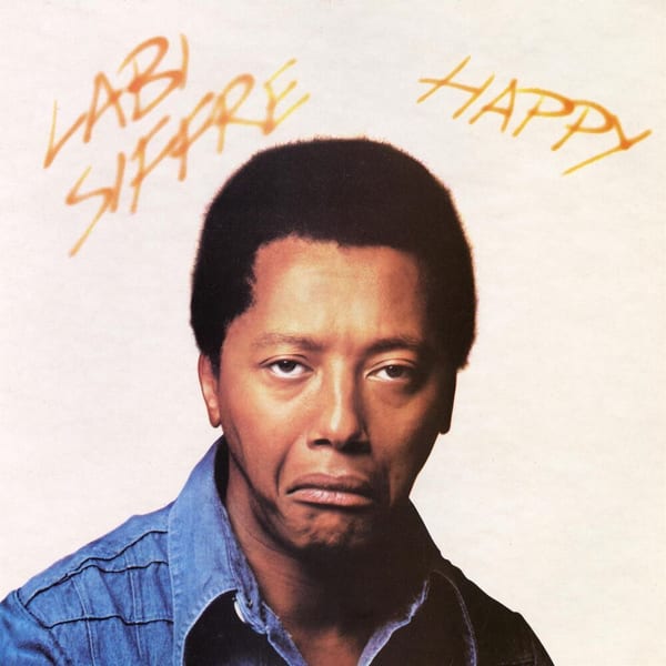 Happy cover