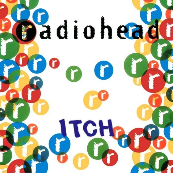 Itch cover
