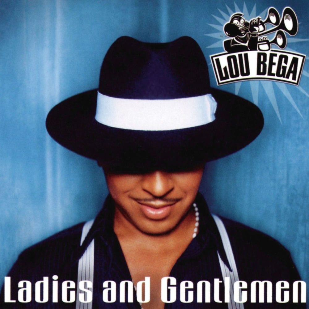 Ladies and Gentlemen cover