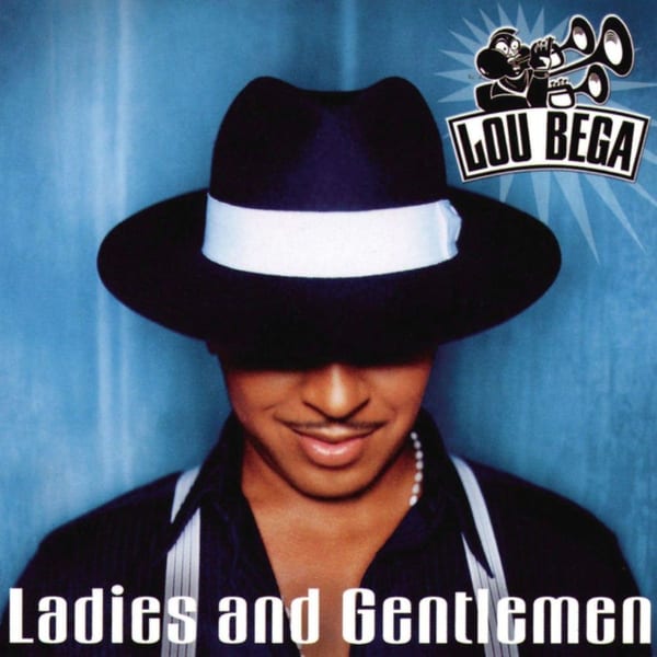 Ladies and Gentlemen cover