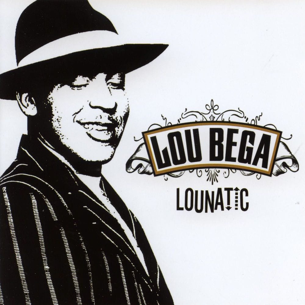 Lounatic cover