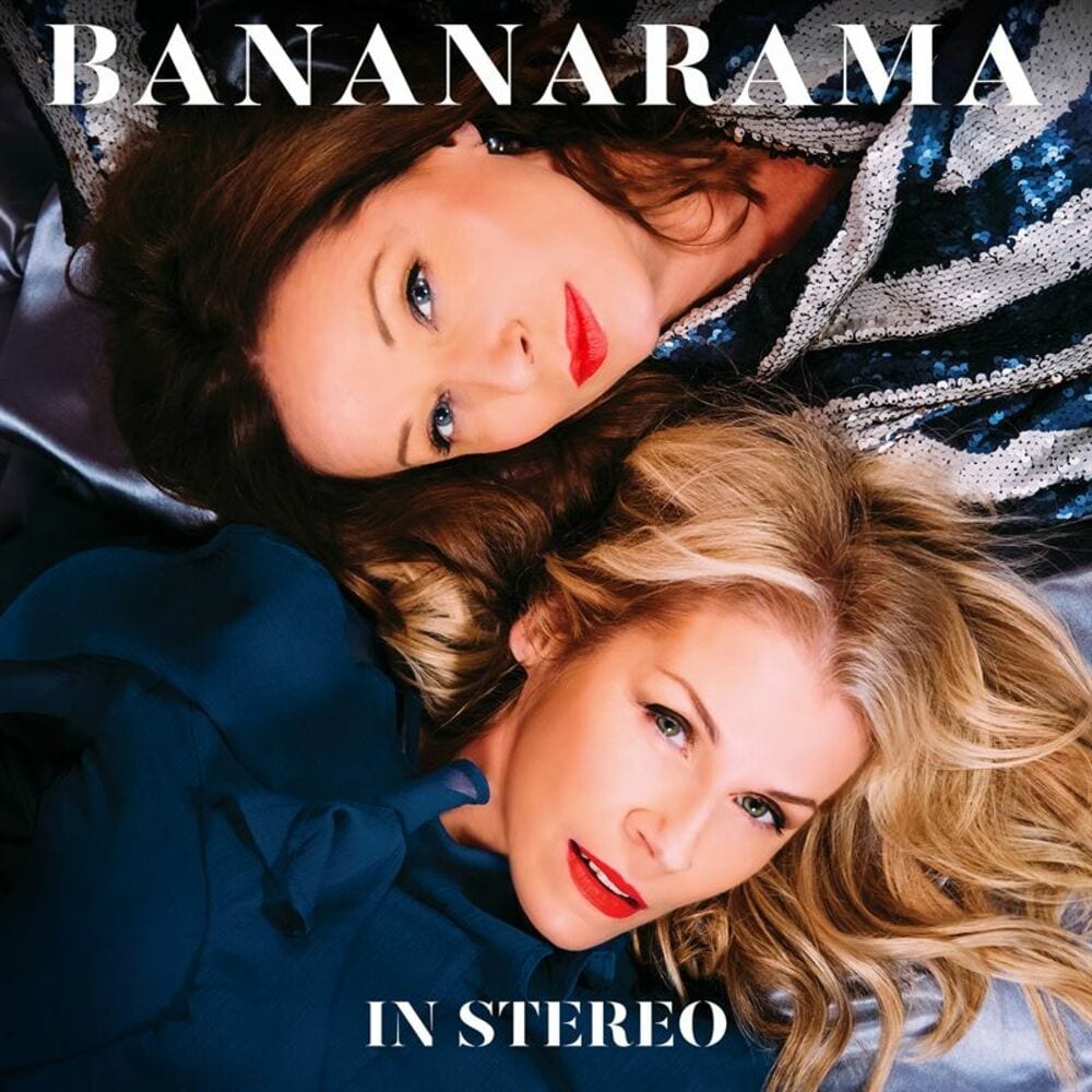 In Stereo cover