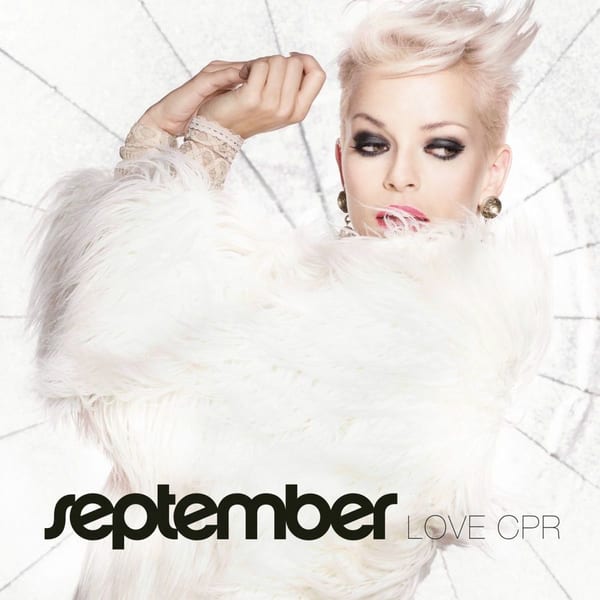 Love CPR cover