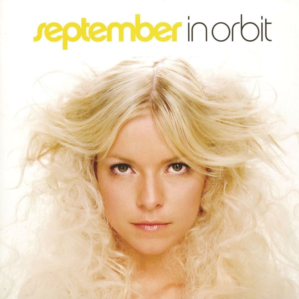 In Orbit cover