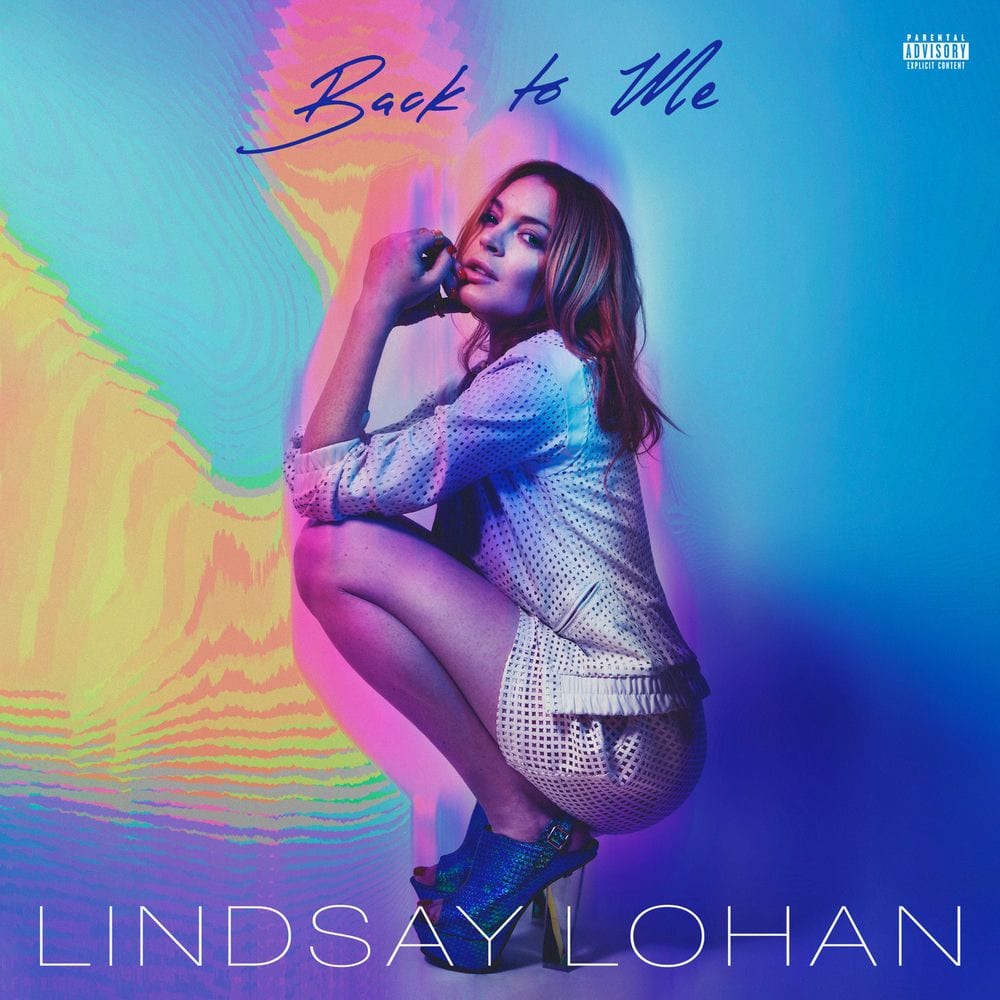 Back to Me cover