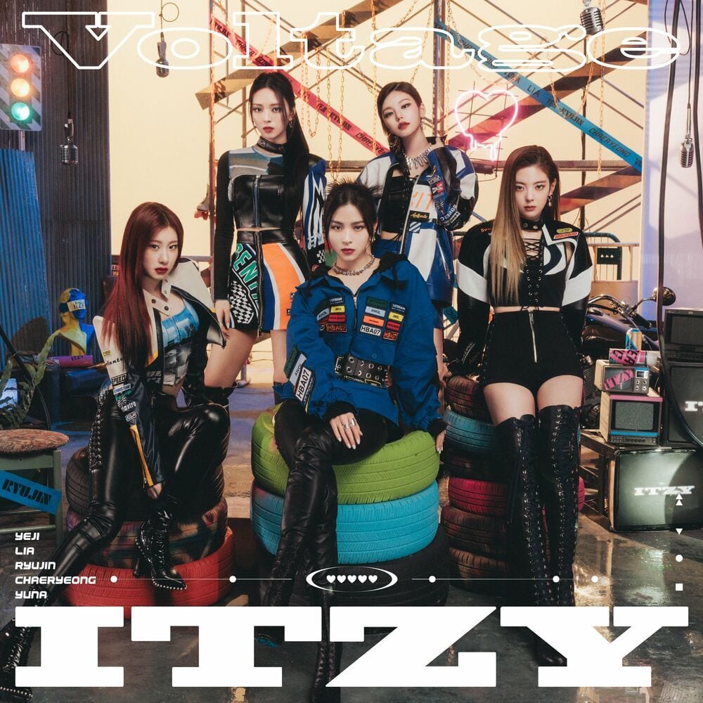 Voltage cover