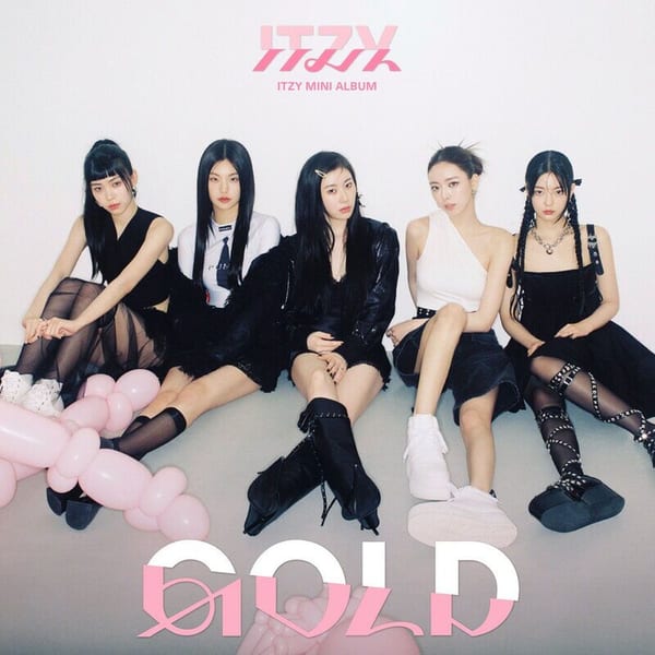 GOLD cover