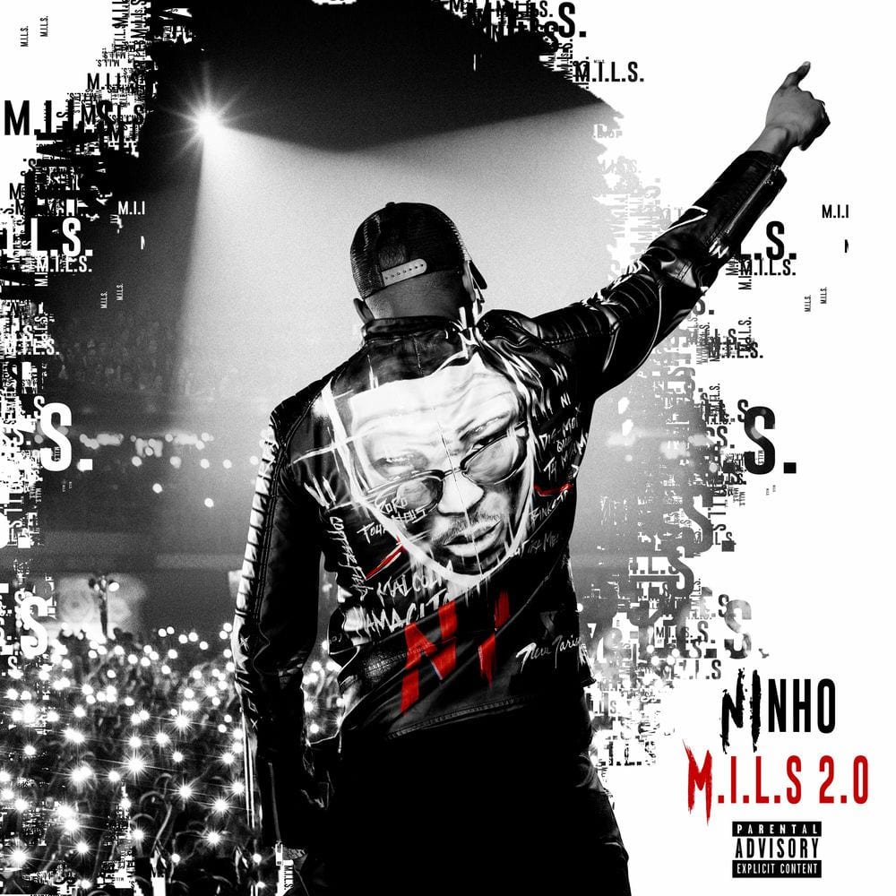 M.I.L.S 2.0 cover