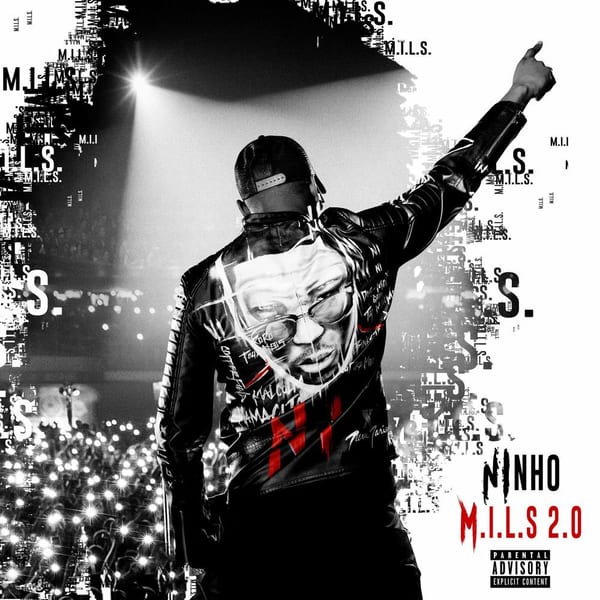 M.I.L.S 2.0 cover