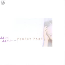 Pocket Park album cover