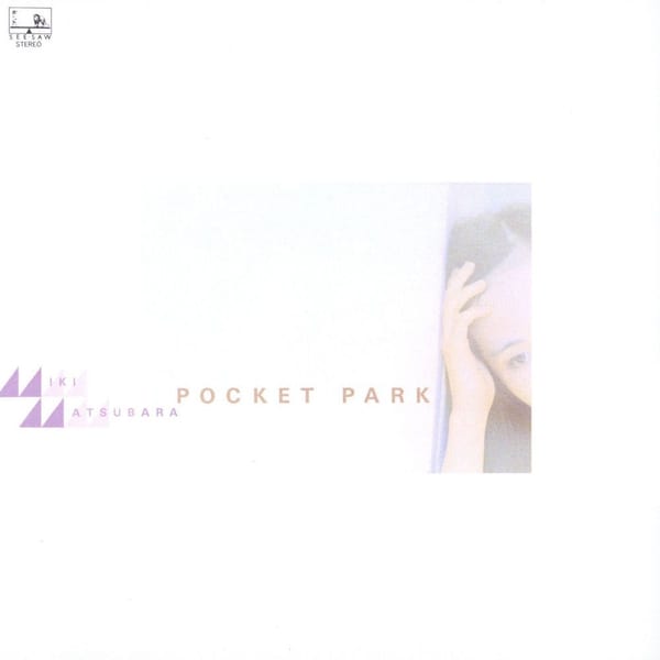 Pocket Park cover