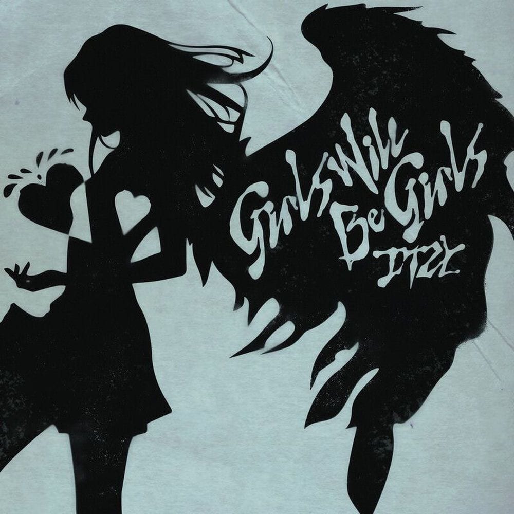 Girls Will Be Girls cover