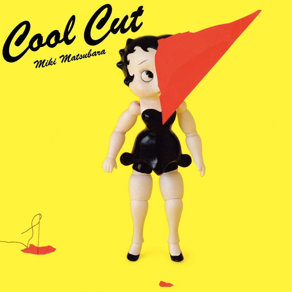 Cool Cut cover
